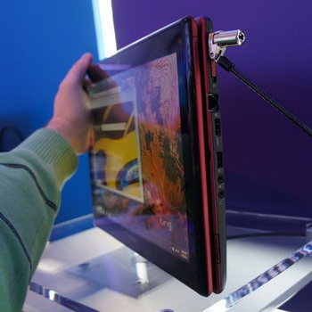 tablet Portege M930